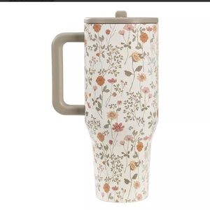 HydroJug 32oz - Autumn bloom (BRAND NEW, NEVER USED, TAG STILL ON)